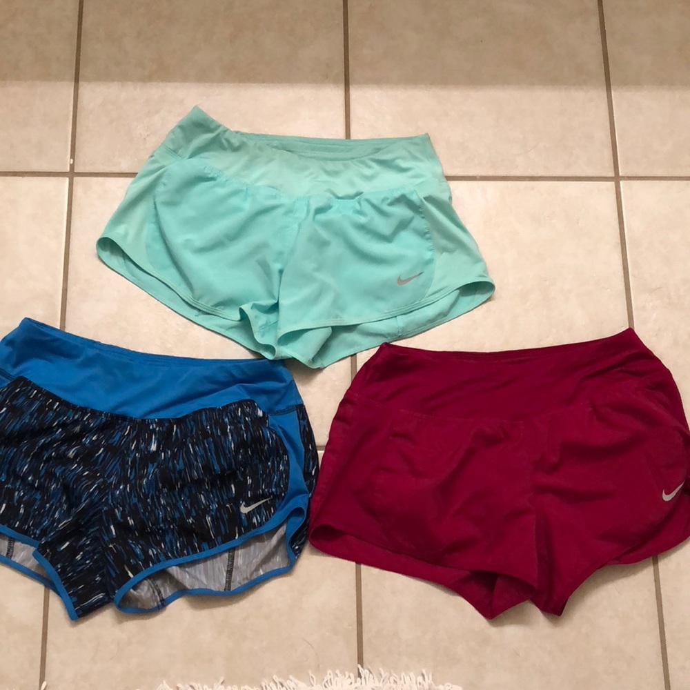 Nike short *BUNDLE*